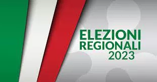 ELEZIONI REGIONALI DEL 12 FEBBRAIO 2023  - SCRUTINIO